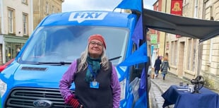 Libraries in Devon tackle tech waste and fight digital poverty
