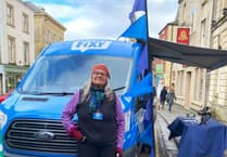 Libraries in Devon tackle tech waste and fight digital poverty