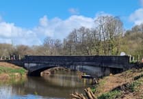 Work planned to get underway on £9 million bridge