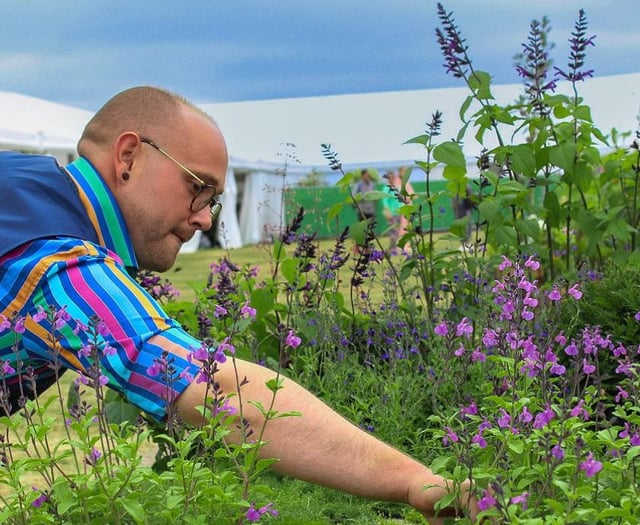 County Show to launch first ever community growing hub
