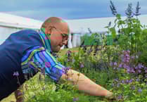 County Show to launch first ever community growing hub