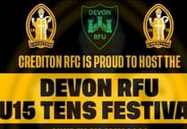 Big Rugby Day at Crediton Rugby Club
