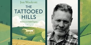 Bookery to welcome author Jon Woolcott
