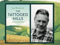 Bookery to welcome author Jon Woolcott
