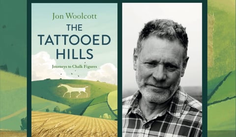 Bookery to welcome author Jon Woolcott
