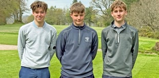 Downes Golf Club: Highlighting the Junior Section

