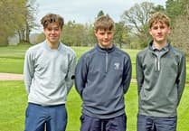 Downes Golf Club: Highlighting the Junior Section