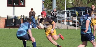 Hard fought win for Tawts against Tiverton
