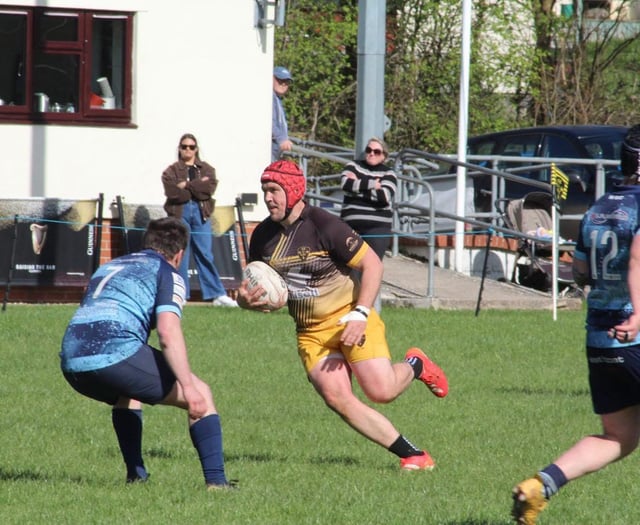 Hard fought win for Tawts against Tiverton
