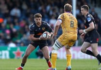 Slade returns to England starting line-up for clash with Fiji