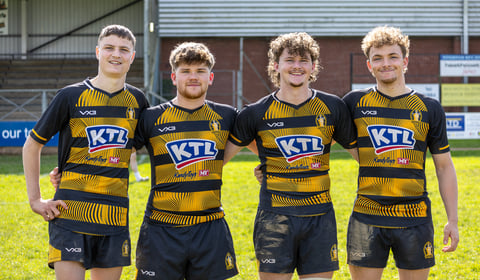 To finish 5th and reach the play offs is a huge achievement
