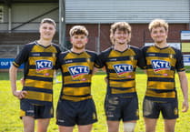 To finish 5th and reach the play offs is a huge achievement