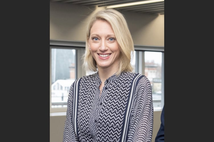 Claire Waxman, the Victims Commissioner for England and Wales.
