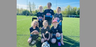 A big week for Crediton Youth teams

