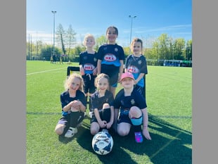A big week for Crediton Youth teams
