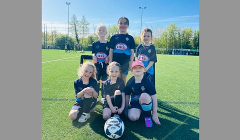 A big week for Crediton Youth teams
