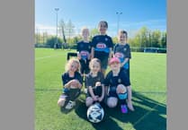 A big week for Crediton Youth teams