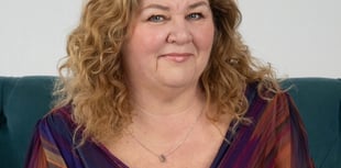 Letter: Make May Purple to support stroke survivors 
