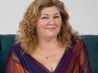 Letter: Make May Purple to support stroke survivors 
