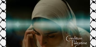 Letter: Voice of Hind Rajab

