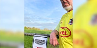 Ex-soldier goes to war over Mid Devon homes ‘nobody asking for’