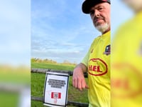 Ex-soldier goes to war over Mid Devon homes ‘nobody asking for’