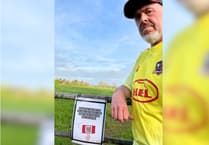 Ex-soldier goes to war over Mid Devon homes ‘nobody asking for’