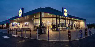 Okehampton Lidl store recommended for refusal
