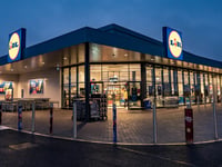 Okehampton Lidl store recommended for refusal