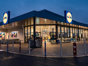 Okehampton Lidl store recommended for refusal