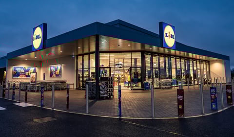 Okehampton Lidl store recommended for refusal