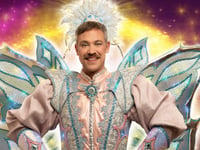 Will Young to star in Cinderella at Theatre Royal Plymouth
