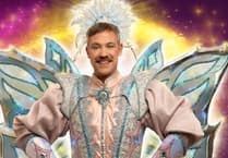 Will Young to star in Cinderella at Theatre Royal Plymouth