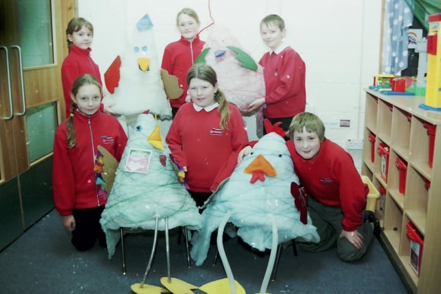 Pictures from the past found in the archives of the Crediton Courier