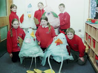 Pictures from the past found in the archives of the Crediton Courier