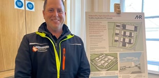 Public have say on £7.3m plan to boost Holsworthy’s economy