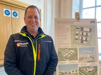 Public have say on £7.3m plan to boost Holsworthy’s economy
