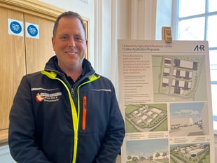 Public have say on £7.3m plan to boost Holsworthy’s economy