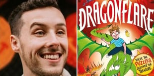 Children's author to host imaginative adventure at Crediton bookshop