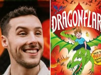 Children's author to host imaginative adventure at Crediton bookshop
