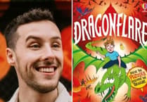 Children's author to host imaginative adventure at Crediton bookshop