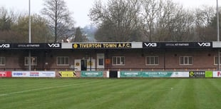 Devon football club hopes to score community goal with 3G pitch plan