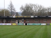 Devon football club hopes to score community goal with 3G pitch plan