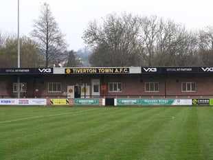 Devon football club hopes to score community goal with 3G pitch plan