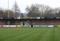 Devon football club hopes to score community goal with 3G pitch plan