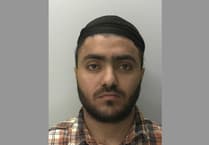 Exeter man jailed for vape shop sexual assault