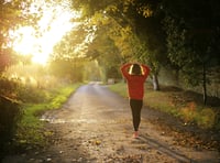 Letter: Take action for good mental health

