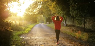 Letter: Take action for good mental health
