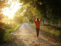 Letter: Take action for good mental health
