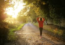 Letter: Take action for good mental health